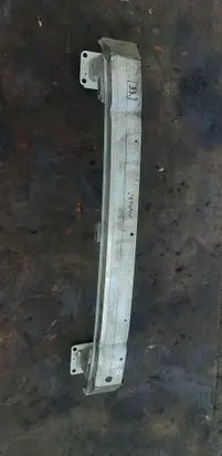 Citroen C4 Grand Picasso Front bumper support beam 