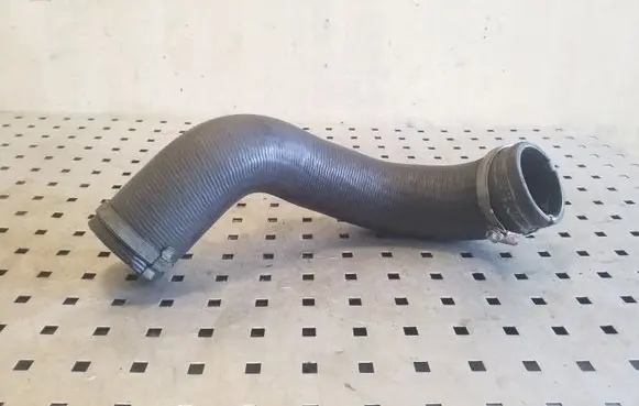 Jaguar XJ X351 Intercooler hose/pipe AW936F072AB