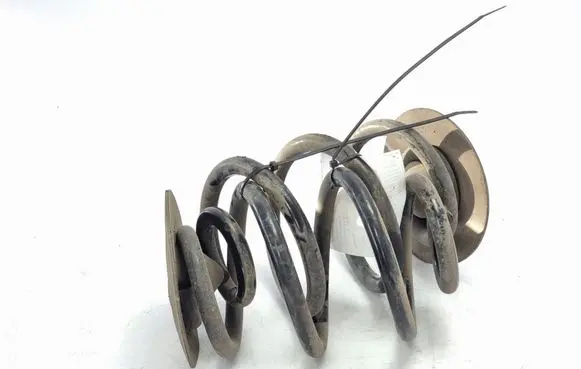 BMW 3 E46 Rear coil spring