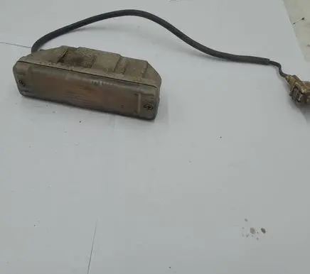 Volkswagen Golf II Front indicator light 171953049