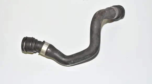 BMW X5 E53 Engine coolant pipe/hose 7505950 11537500729 11537505950