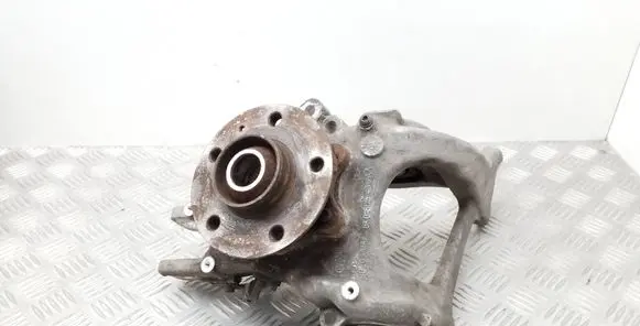 Audi A5 Sportback 8TA Rear wheel hub 8K0505436AA 8K0505432AR