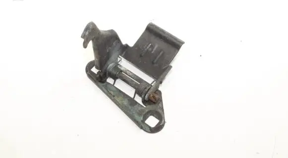 Land Rover Freelander 2 - LR2 Engine bonnet/hood lock/latch loop/hook 6H5216892AC