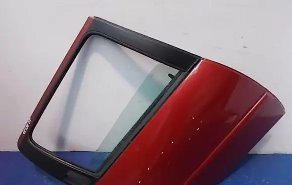 Peugeot 206 CC Rear door
