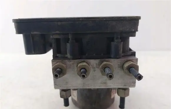 Opel Insignia A ABS Pump 122505659