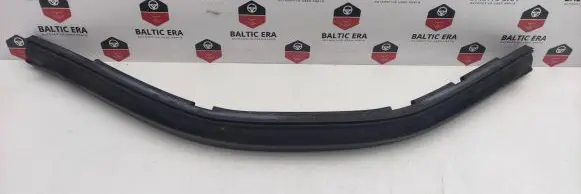 Engine compartment rubber