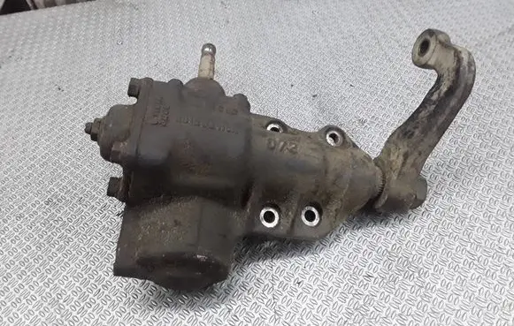 KIA Sportage Steering rack K01232110A