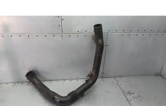 Opel Astra G Air intake hose/pipe