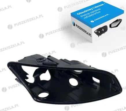 Audi TT TTS Mk2 Headlight/headlamp mounting bracket 5907127921308