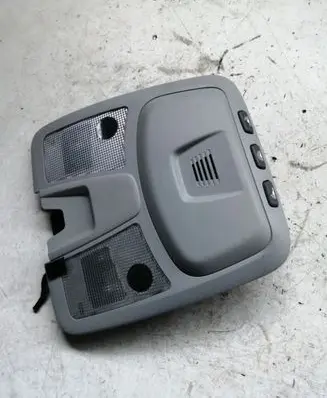 Volvo S80 Interior lighting switch 30669623