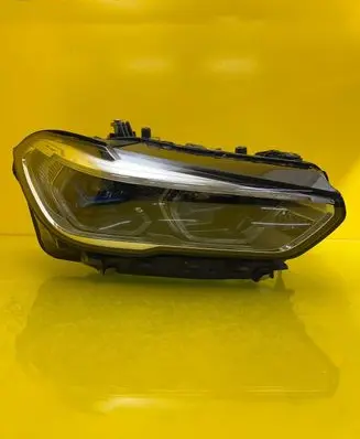 BMW X6 G06 Headlight/headlamp 7933340-01