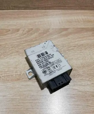 BMW 7 E38 Immobilizer control unit/module 8387448