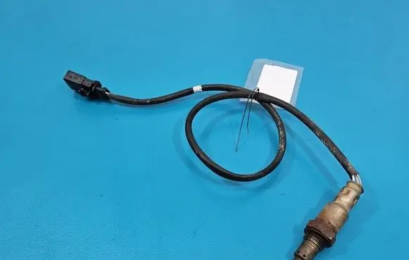 Skoda Fabia Mk3 (NJ) Lambda probe sensor 04E906262GE IMPRK1577245