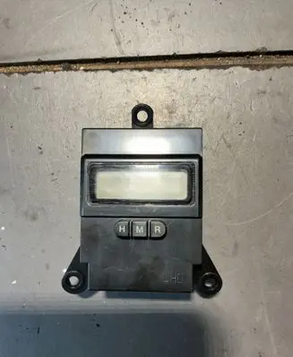 Hyundai Sonata Clock 94510