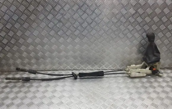 Mercedes-Benz Vaneo W414 Gear selector/shifter in gearbox A1683600109