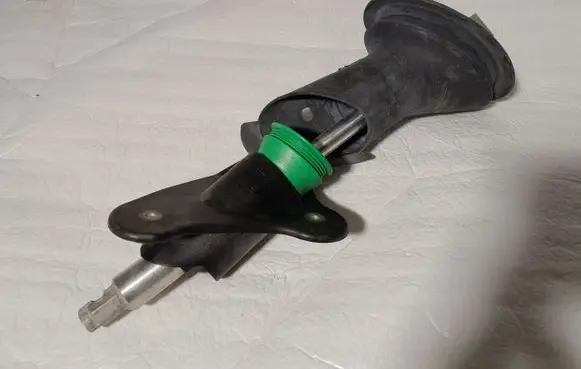 BMW X5 E70 Steering column universal joint 6777042