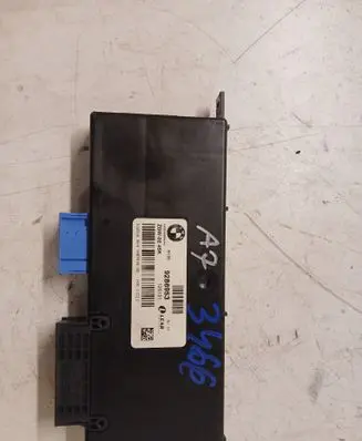 BMW X3 F25 Gateway control module 9286953 125131 GW024S