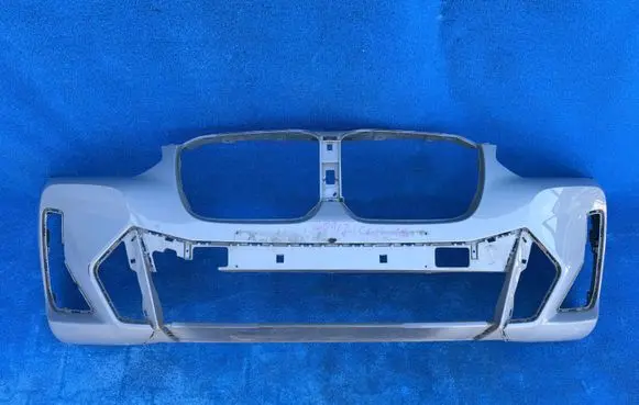 BMW X4 G02 Front bumper 8081055