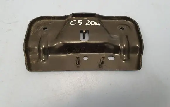 Citroen C5 Aircross Engine bonnet/hood lock/catch 2691870R00