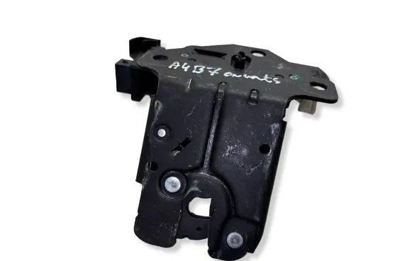 Audi A4 S4 B7 8E 8H Tailgate/trunk/boot lock/catch/latch 8P4827505B