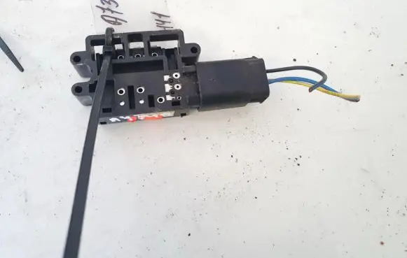 Chrysler Town u0026 Country IV Sensor 38153c 2303-55