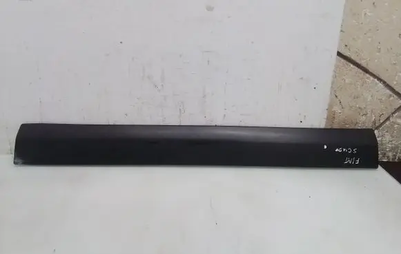 Fiat Scudo Sliding door trim (molding) 
