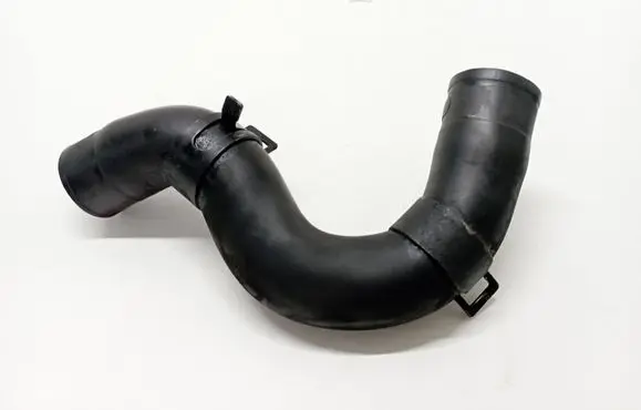 Opel Antara Air intake hose/pipe 25183222
