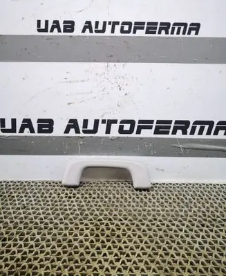 Hyundai i40 Front interior roof grab handle 853403Z000