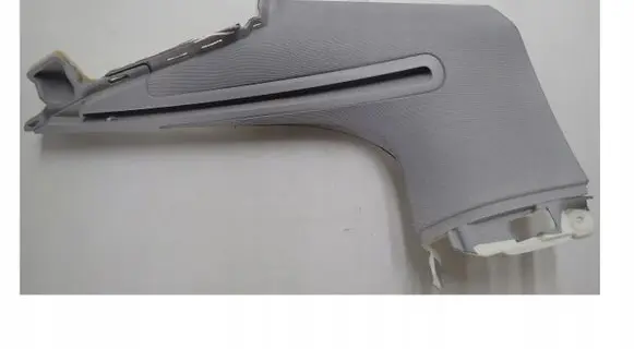 Audi A6 S6 C8 4K (D)pillar trim (top) 4K9867246B