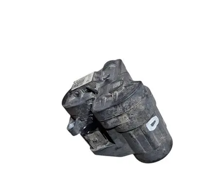 Volkswagen PASSAT B8 Hand brake/parking brake motor 3Q0615406R
