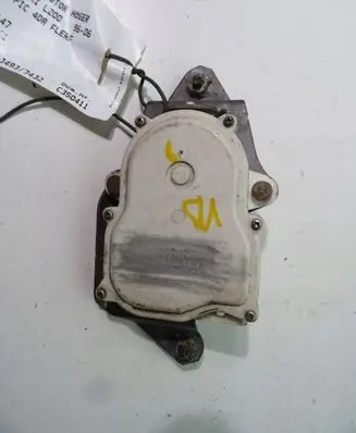 Mitsubishi L200 Central locking motor 