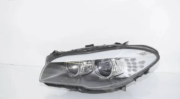 BMW 5 F10 F11 Headlight/headlamp 7203251 7271907 63117271907