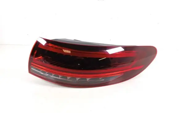 Mercedes-Benz EQC Rear/tail lights A2939062201