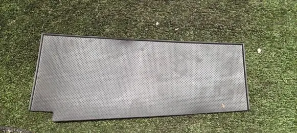 Toyota Prius (XW20) Glove box pad 5534947020