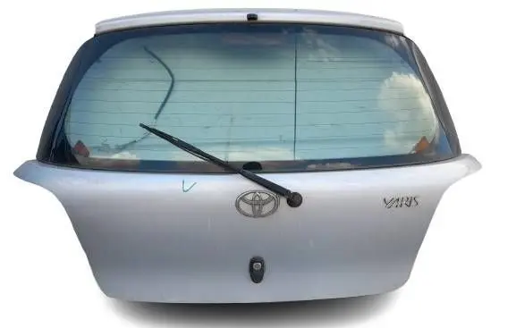 Toyota Yaris Truck tailgate 23D2