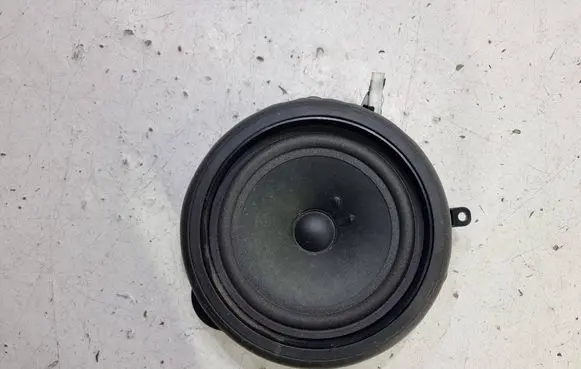 Audi A3 S3 8P Front door speaker 8E0035411B 290326001 355024