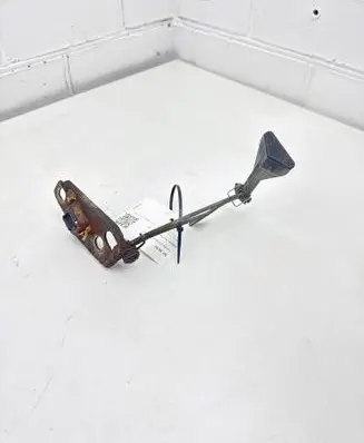 Mercedes-Benz ML W163 Engine bonnet (hood) release handle 1298870127