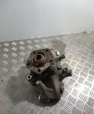 Audi Q7 4M Rear wheel hub 4M0505431P