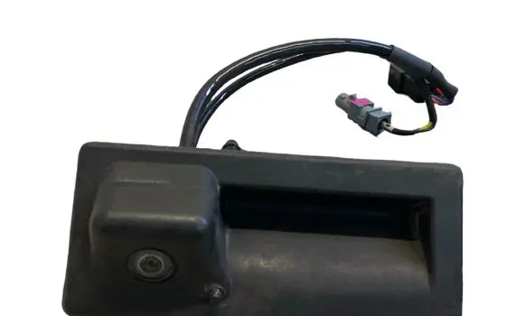 Volkswagen Tiguan Allspace Reversing camera 5NA827566D