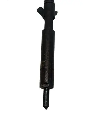 Ford Focus Fuel injector
