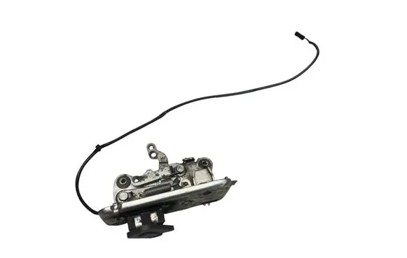 Mercedes-Benz G W461 W463 1st Gen Rear door lock A4637304235 4637304235