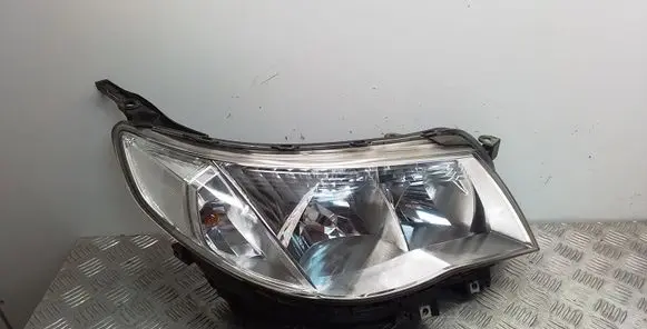 Subaru Forester SH Headlight/headlamp