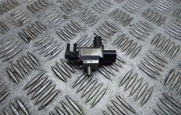Mazda CX-7 Turbo solenoid valve 4M5G9A500