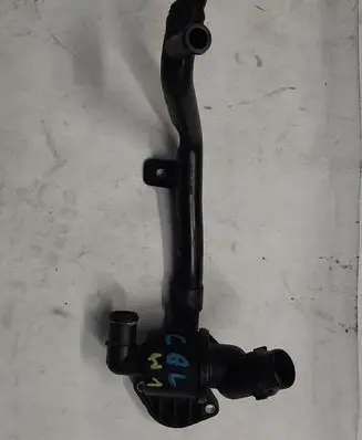 Volkswagen PASSAT B8 Engine coolant pipe/hose 03L121111AD