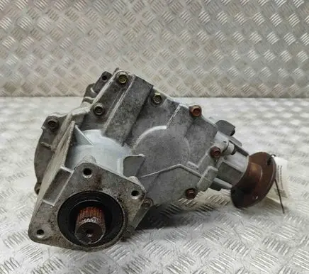 Hyundai Santa Fe Gearbox transfer box case Y041200420 4730039001