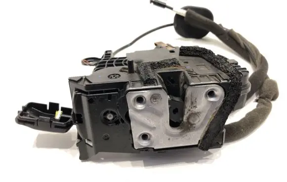 Renault Captur Rear door lock 805027072R