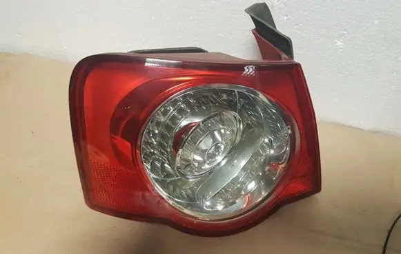 Volkswagen PASSAT B6 Rear/tail lights 3C5945096H