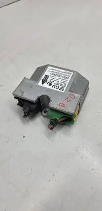 Airbag control unit/module