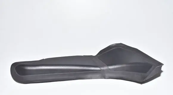 BMW 5 G30 G31 Other trunk/boot trim element 630372