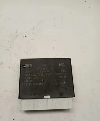 BMW X5 F15 Parking PDC control unit/module 6805061